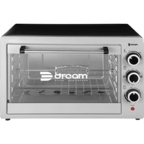 Dream 40L Electric Oven with Grill 13040Star