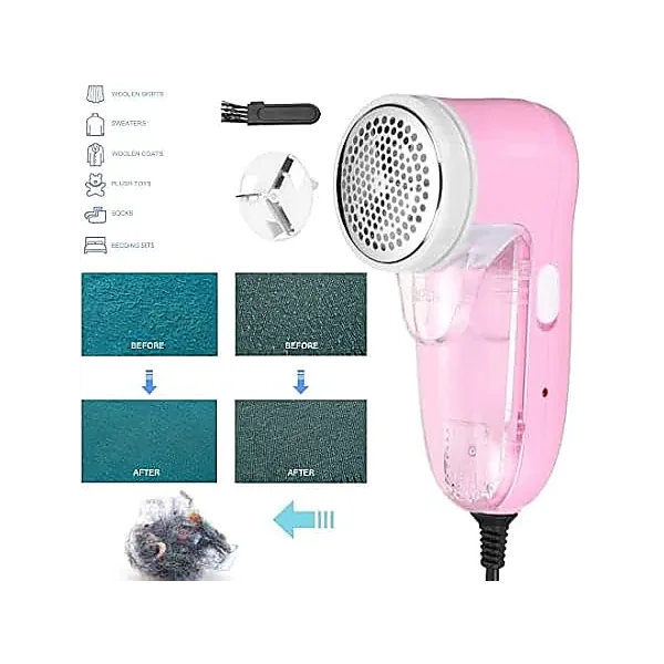Sokany Lint Remover Machine (sk 877)