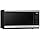 Samsung Microwave 40L Dial Grill MWO With Seamless & Recessed Handle Design and Sheath Heater, MG40DG5524ATSG (international warranty)