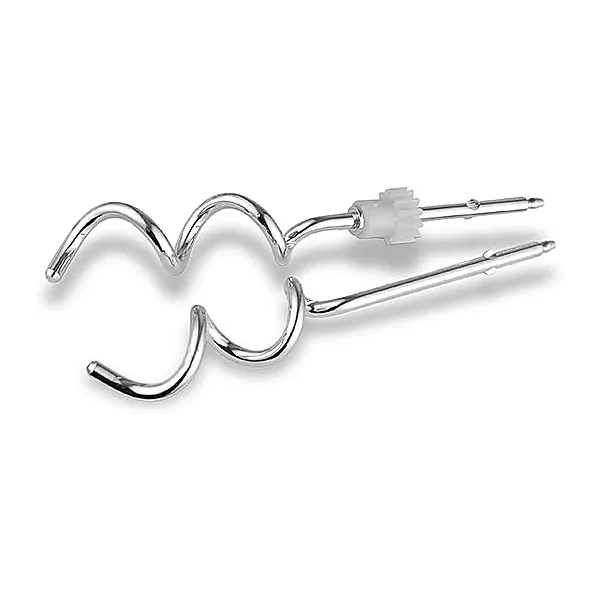Sonai Hand Mixer, 300 Watt, 5 Speeds and Turbo Function, Black Silver   SH M790