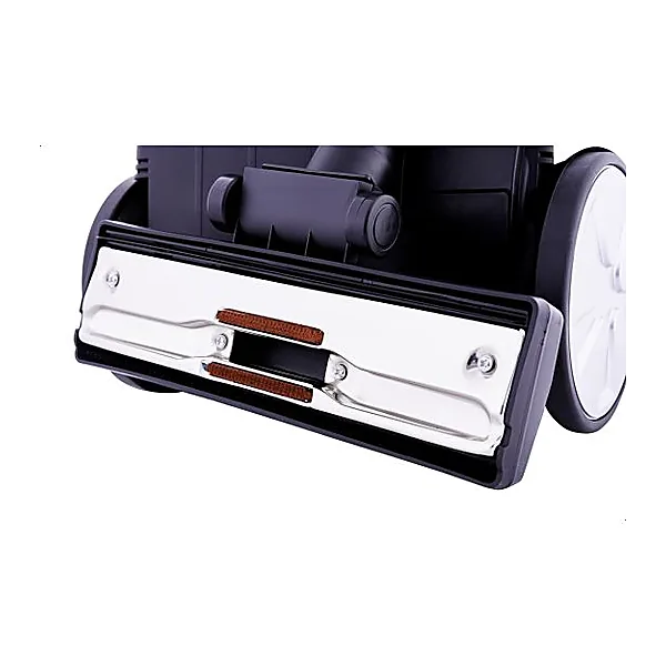 Fresh Faster Vacuum Cleaner, 1600 Watt  Red