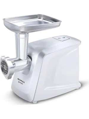 Kenwood Blender Smoothie Maker With Grinder Mill, Ice Crush Function, 2 L, 500 Watts, BLP15.150BK Black   International Warranty