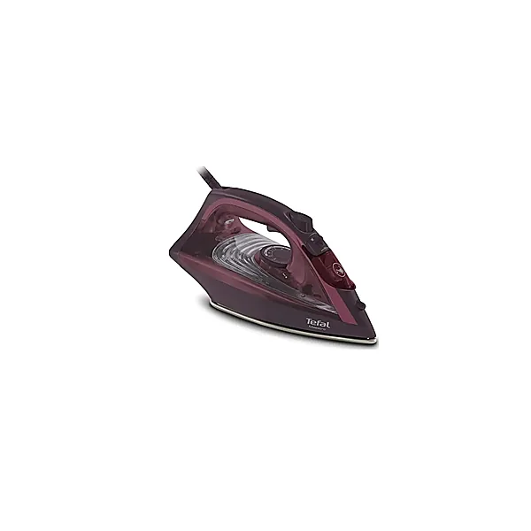 Tefal Maestro Steam Iron, 2500 Watt, Purple Black