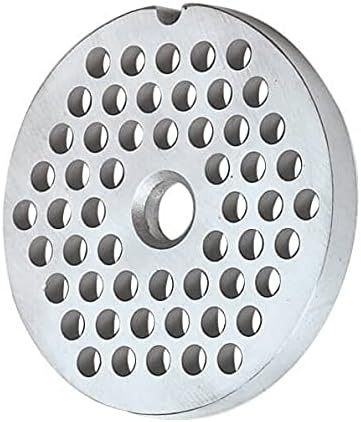 Sonai Meat Grinder   Grando SH 4400 1600 Watt White Color 3 Stainless Steel Discs