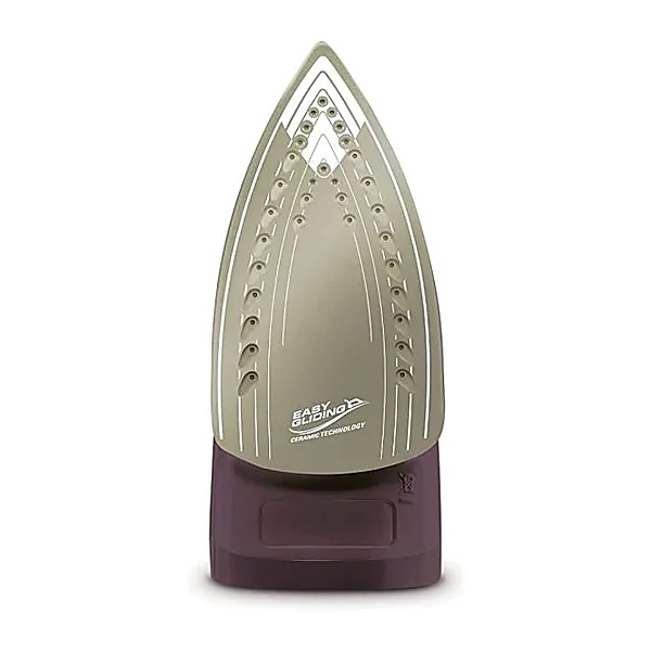Tefal Maestro Steam Iron, 2500 Watt, Purple Black