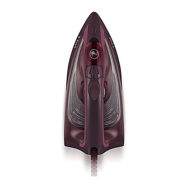 Tefal Maestro Steam Iron, 2500 Watt, Purple Black