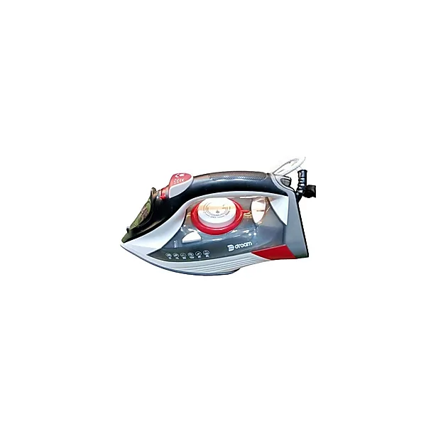 Dream Steam Iron, 2600 watt, Multi Color   DR2060