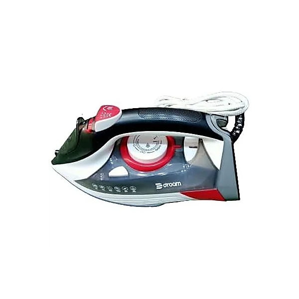 Dream Steam Iron, 2600 watt, Multi Color   DR2060