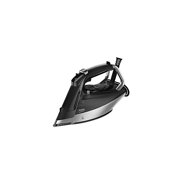 BEKO Steam Iron, 2400 Watts, Black   SIM 5124 A