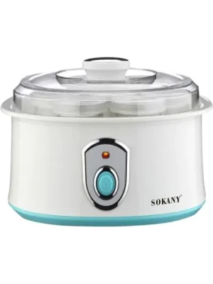 Beko Glow Hand Mixer with Attachments, 425W, White   HMM 62404 W