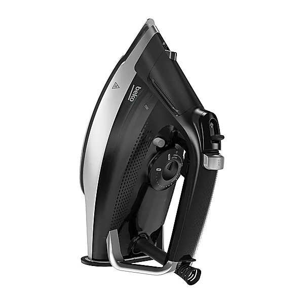 BEKO Steam Iron, 2400 Watts, Black   SIM 5124 A