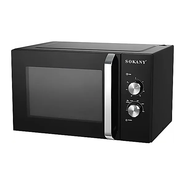 Sokany SK 438 Microwave 30L 1440W