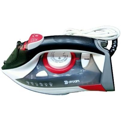 Dream Steam Iron, 2600 watt, Multi Color   DR2060