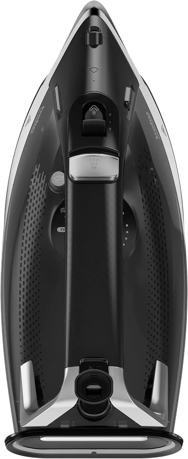 BEKO Steam Iron, 2400 Watts, Black   SIM 5124 A