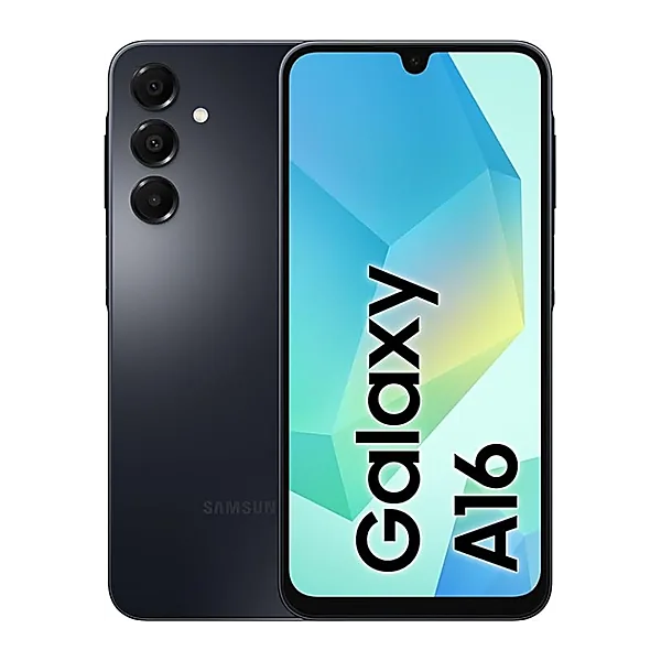Samsung Galaxy A16 8GB RAM, 256GB