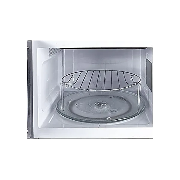 SHARP Microwave Grill 34 Liter 1000 Watt 9 Menus Stainless R 770AR(ST)