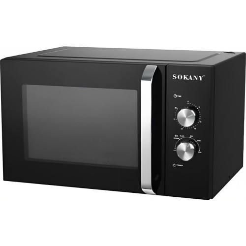 Sokany SK 438 Microwave 30L 1440W