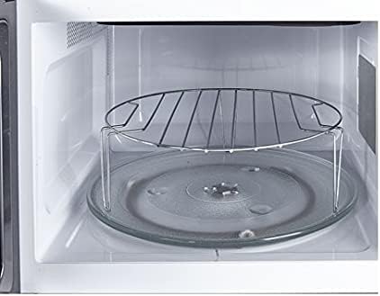 SHARP Microwave Grill 34 Liter 1000 Watt 9 Menus Stainless R 770AR(ST)