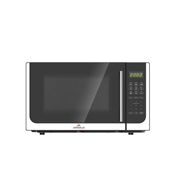 Beko NoFrost Top Freezer Refrigerator , 314 Liter , Black   RDNE340K22B
