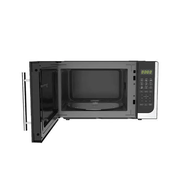 Beko NoFrost Top Freezer Refrigerator , 314 Liter , Black   RDNE340K22B