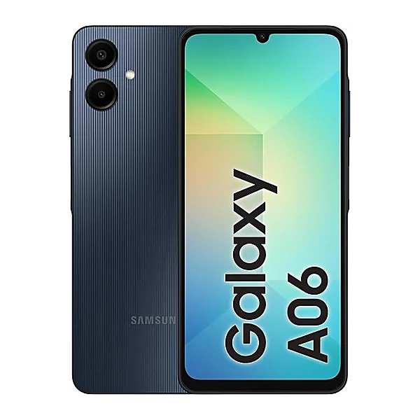 Samsung Galaxy A06 Dual Sim 6GB RAM 128GB
