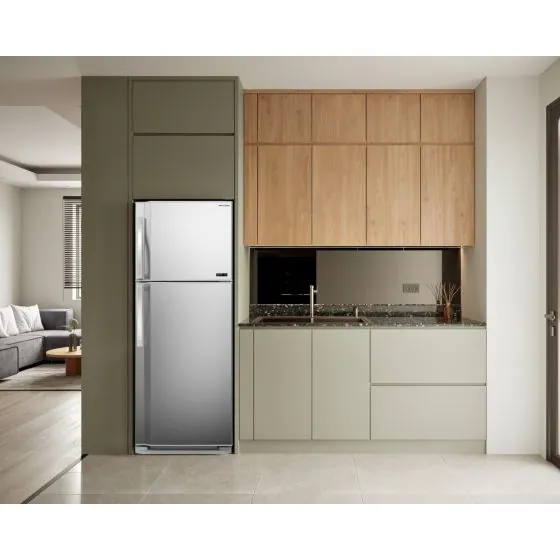 Samsung Top loading 14KG, Wobble  Silver