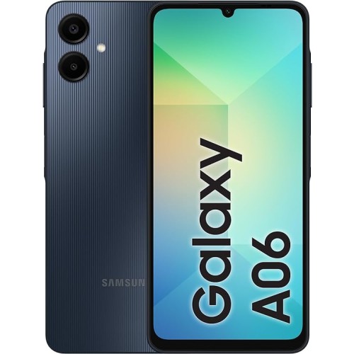 Samsung Galaxy A06 Dual Sim 6GB RAM 128GB