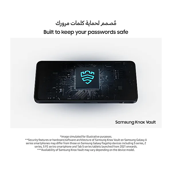 Samsung Galaxy A06 Dual Sim 6GB RAM 128GB