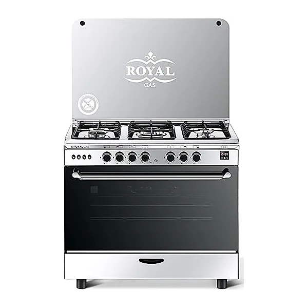 Royal Lapel 90 Digital Cast Fan Modified