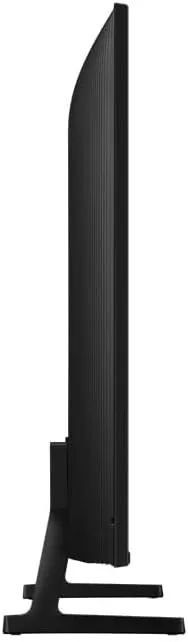 Samsung 60 Inch 4K UHD Smart LED TV   Black   UA60DU7000U EG [2024 Model]