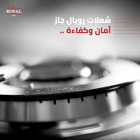 Royal Lapel 90 Digital Cast Fan Modified