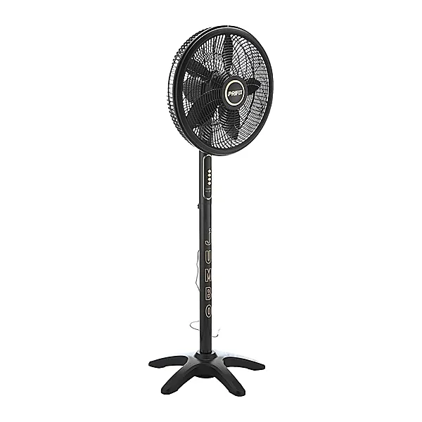 Prifi jumbo stand fan 21 inch sfj 210, 2725617936396