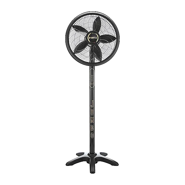 Prifi jumbo stand fan 21 inch sfj 210, 2725617936396