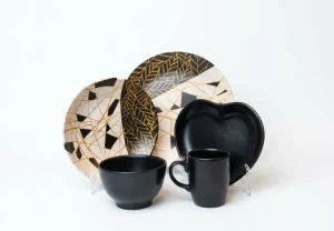 طقم عشا 30 ق