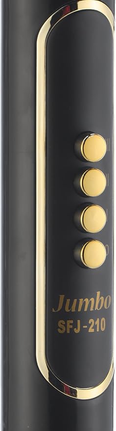 Prifix jumbo stand fan 21 inch sfj 210, 2725617936396