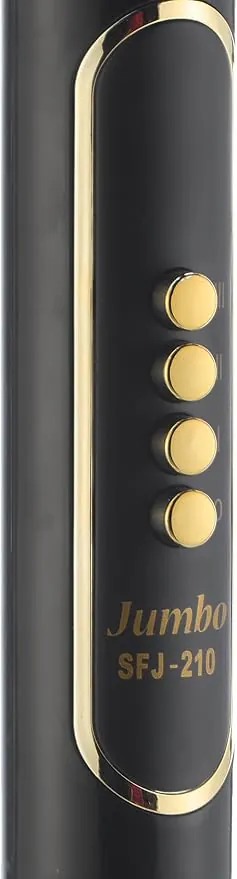 Prifix jumbo stand fan 21 inch sfj 210, 2725617936396