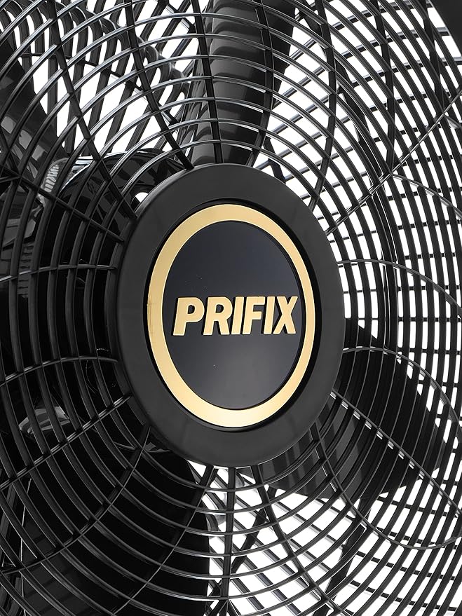 Prifix jumbo stand fan 21 inch sfj 210, 2725617936396