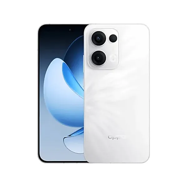 Oppo Reno 13 5G Dual Sim Cell Phone With 12Gb Ram And 256Gb Capacity