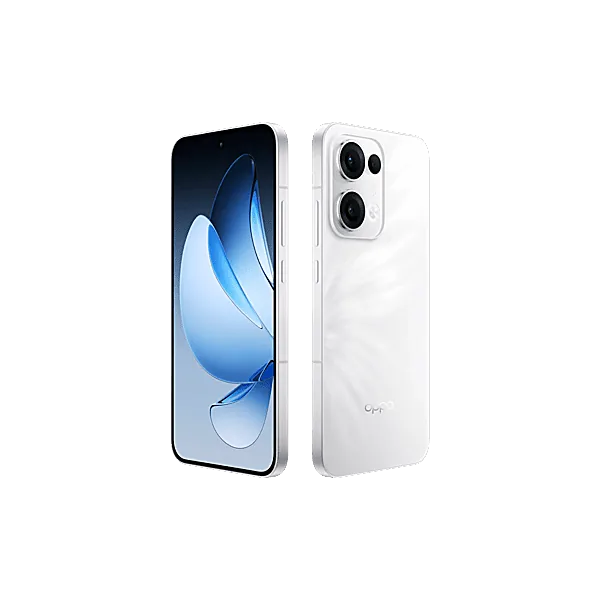 Oppo Reno 13 5G Dual Sim Cell Phone With 12Gb Ram And 256Gb Capacity