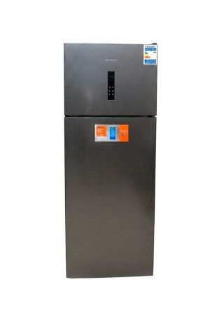 Ariston Digital Refrigerator – 455L Gross   406L Net Capacity