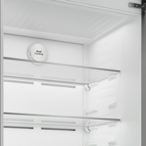 Ariston Digital Refrigerator – 455L Gross   406L Net Capacity