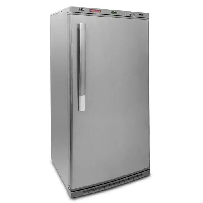 Kiriazi Digital Upright Freezer – 6 Drawers