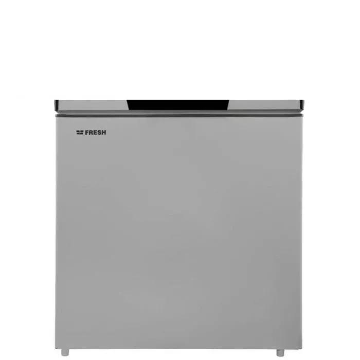 Fresh Upright Freezer – 220L