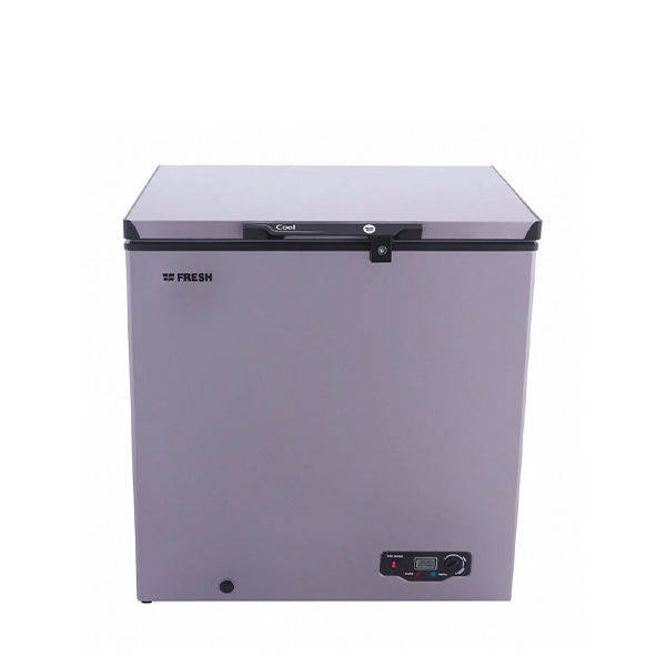 Fresh Upright Freezer – 220L