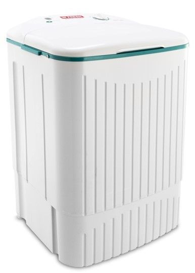 Fresh Mini Washing Machine – 4kg