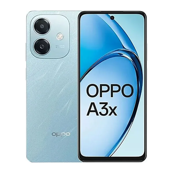 OPPO A3 , 4GB Ram, 128GB Storage