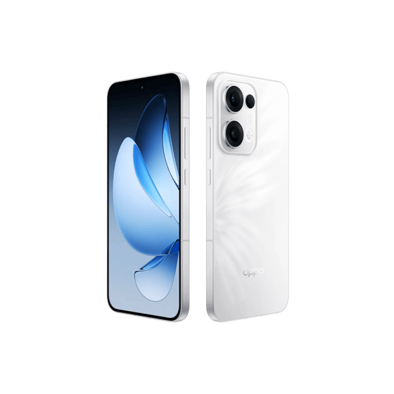 Oppo Reno 13 5G Dual Sim Cell Phone With 12Gb Ram And 256Gb Capacity