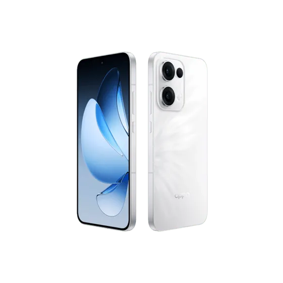 Oppo Reno 13 5G Dual Sim Cell Phone With 12Gb Ram And 256Gb Capacity