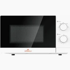 Armadillo Manual Microwave Oven – 20L – 700–1100W