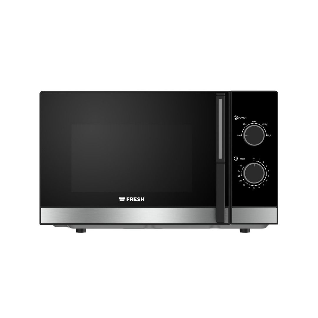 Solo Microwave Oven – 28L – Mechanical